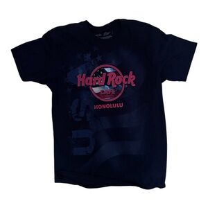 Vintage Hard Rock Cafe Shirt